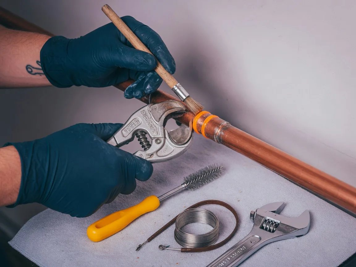 Why choose Sump Pump Repair in Brunswick, OH